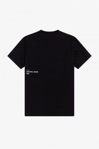 Gradient Dot T Shirts