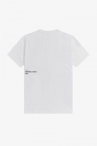 Gradient Dot T Shirts