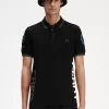 Graphic Branded Men’s Polo Shirt Graphic Branded Men’s Polo Shirt