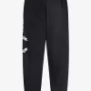 Graphic Branded Sweat Women’s Pants