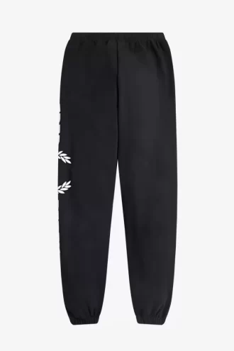 Graphic Branded Sweat Women’s Pants