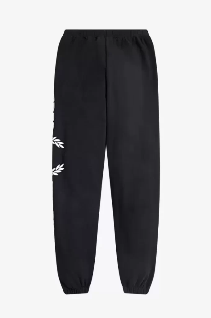 Graphic Branded Sweat Women’s Pants