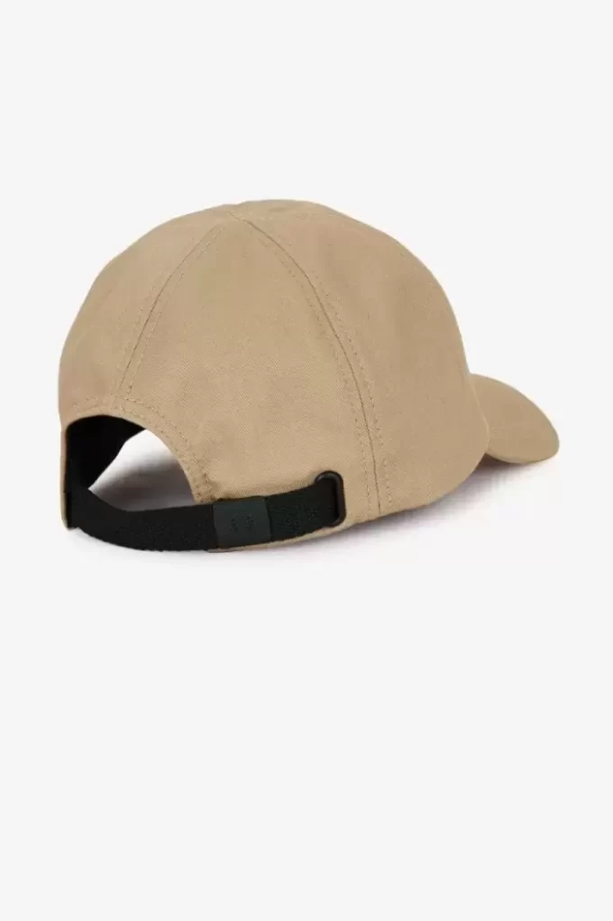 Graphic Branded Twill Men’s Caps
