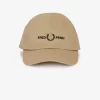 Graphic Branded Twill Men’s Caps