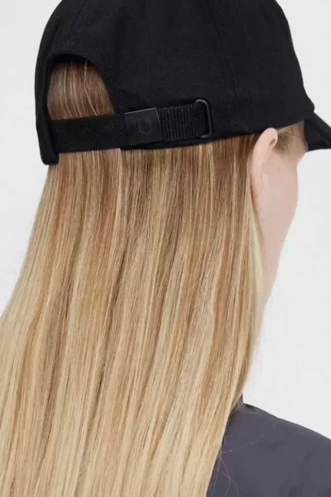 Graphic Branded Twill Men’s Caps