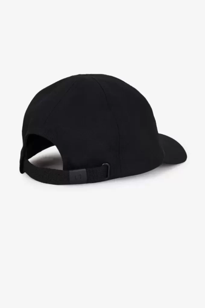 Graphic Branded Twill Men’s Caps