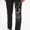 Graphic Branding Sweat Men’s Pants Graphic Branding Sweat Men’s Pants