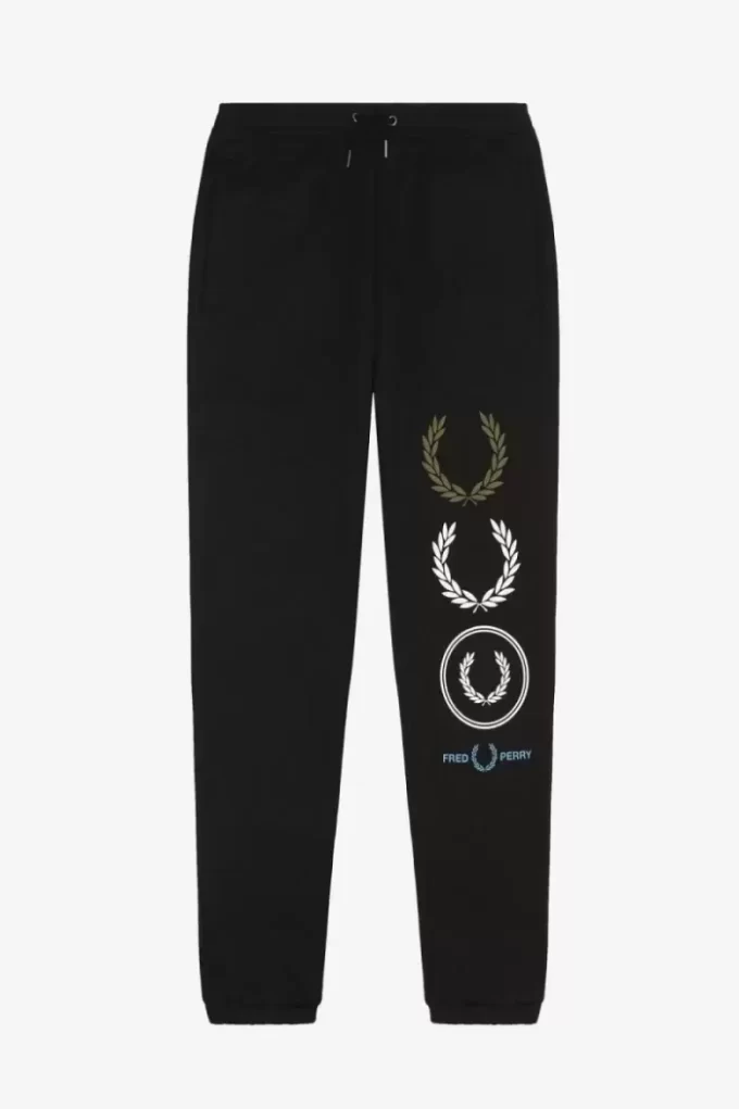 Graphic Branding Sweat Men’s Pants Graphic Branding Sweat Men’s Pants