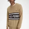 Graphic Men’s Jumper
