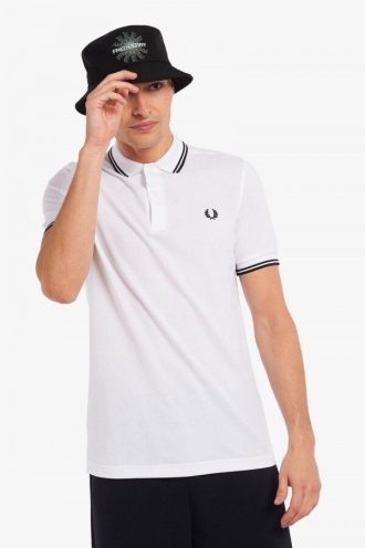 Graphic Print Bucket Hats Graphic Print Bucket Hats