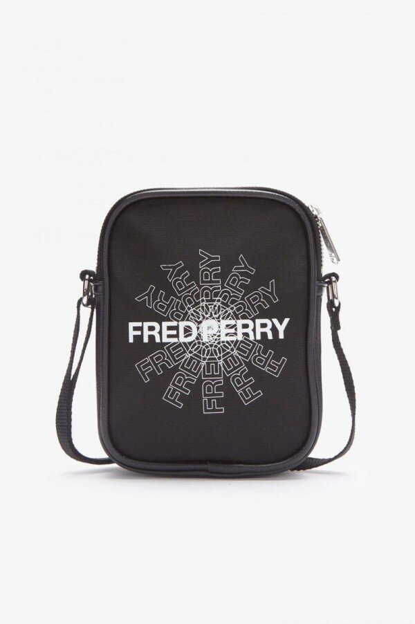 Graphic Print Mini Side Bags Graphic Print Mini Side Bags