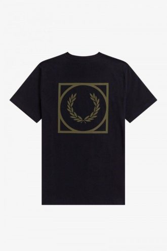 Graphic Print T Shirts