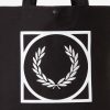 Graphic Print Tote Bags