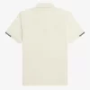 Half Zip Men’s Polo Shirt