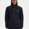 Half Zip Men’s Sweatshirts Half Zip Men’s Sweatshirts