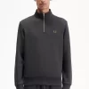 Half Zip Men’s Sweatshirts Half Zip Men’s Sweatshirts