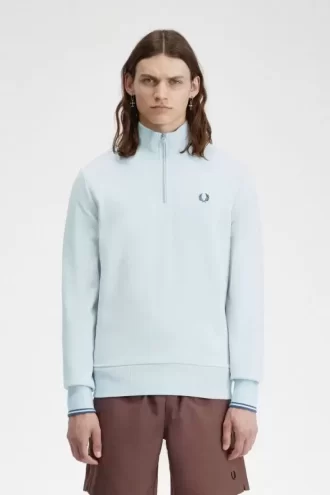 Half Zip Men’s Sweatshirts