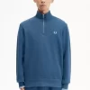 Half Zip Men’s Sweatshirts