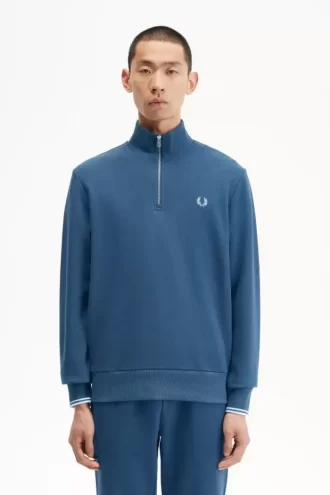 Half Zip Men’s Sweatshirts