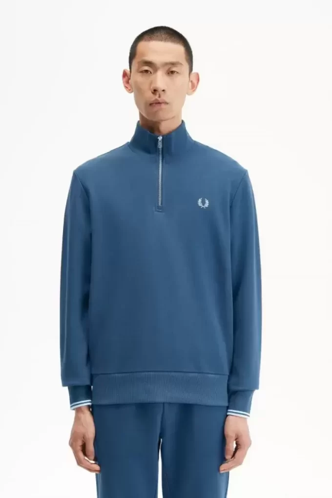 Half Zip Men’s Sweatshirts