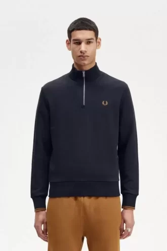 Half Zip Men’s Sweatshirts