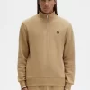 Half Zip Men’s Sweatshirts