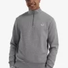 Half Zip Men’s Sweatshirts
