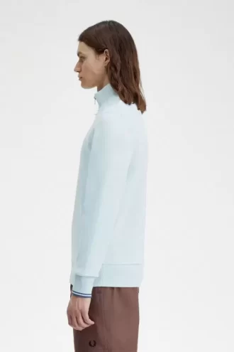 Half Zip Men’s Sweatshirts