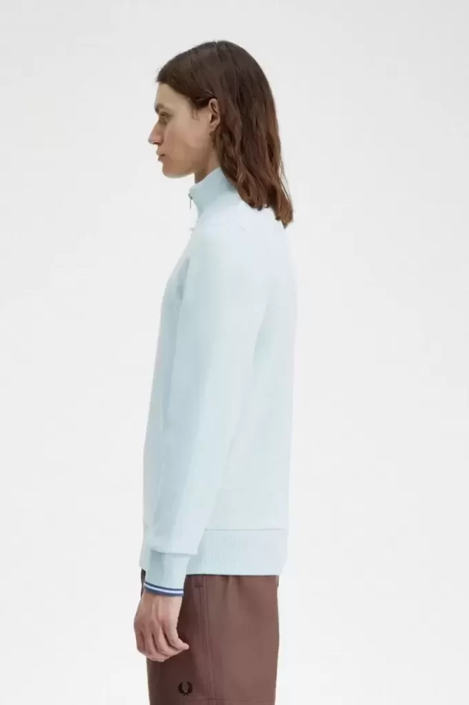 Half Zip Men’s Sweatshirts