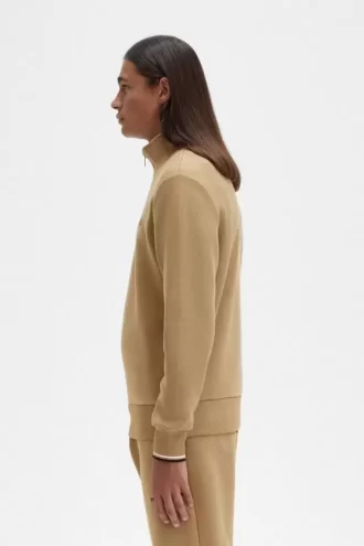 Half Zip Men’s Sweatshirts