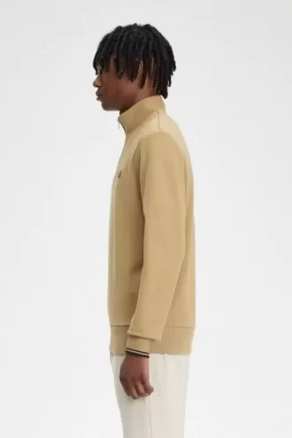 Half Zip Men’s Sweatshirts