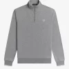 Half Zip Men’s Sweatshirts