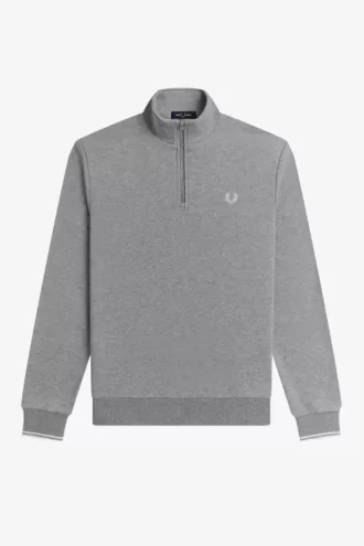Half Zip Men’s Sweatshirts