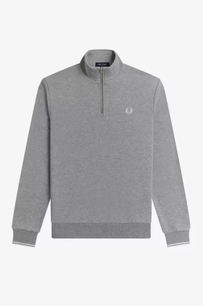 Half Zip Men’s Sweatshirts