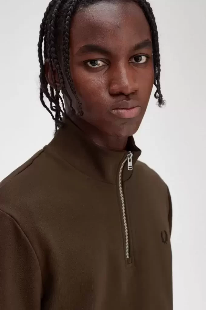 Half Zip Men’s Sweatshirts Half Zip Men’s Sweatshirts