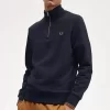 Half Zip Men’s Sweatshirts