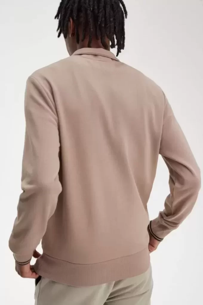 Half Zip Men’s Sweatshirts