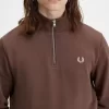 Half Zip Men’s Sweatshirts