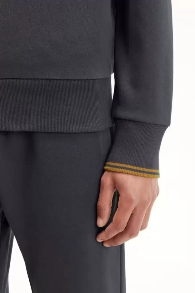 Half Zip Men’s Sweatshirts Half Zip Men’s Sweatshirts