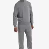 Half Zip Men’s Sweatshirts