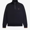 Half Zip Men’s Sweatshirts