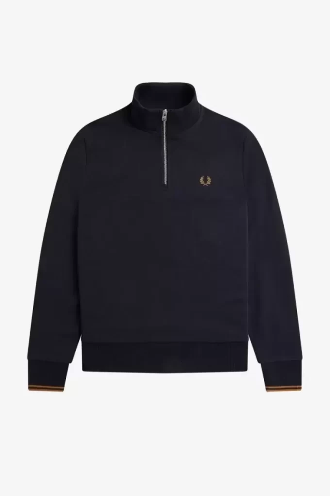 Half Zip Men’s Sweatshirts