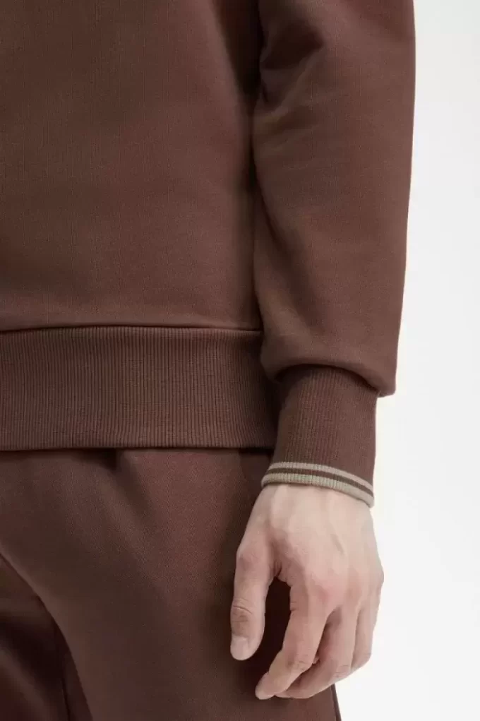 Half Zip Men’s Sweatshirts