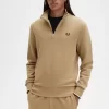 Half Zip Men’s Sweatshirts