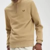Half Zip Men’s Sweatshirts