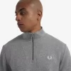 Half Zip Men’s Sweatshirts