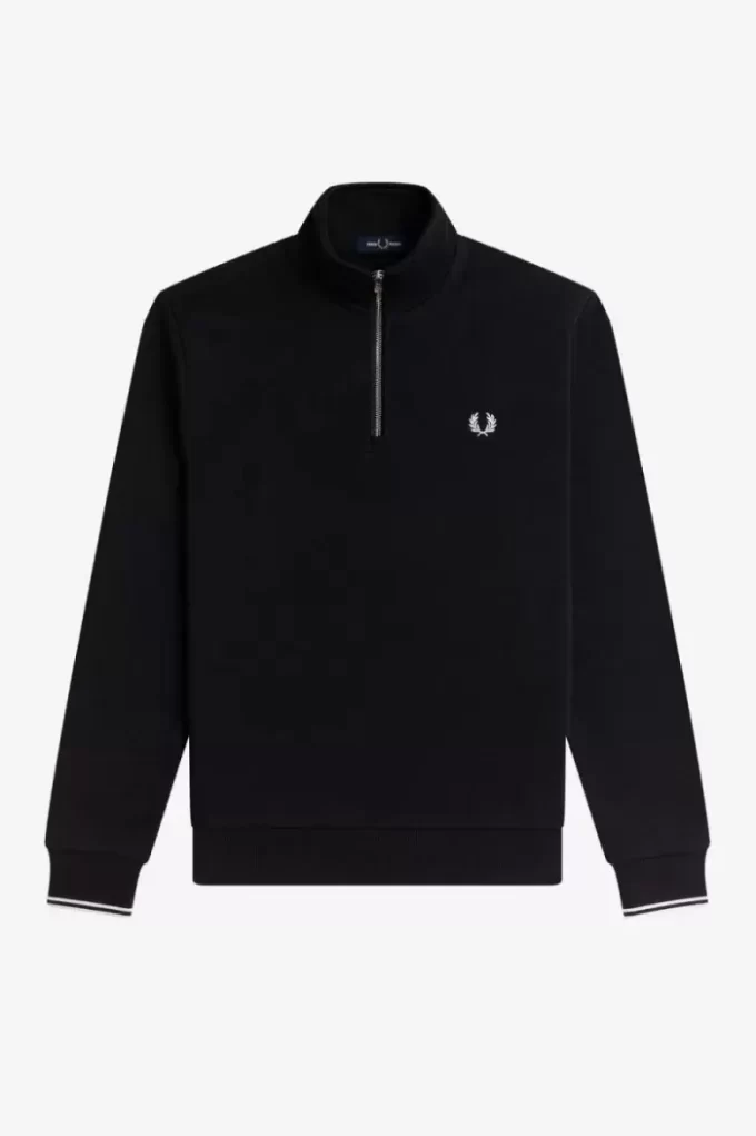 Half Zip Men’s Sweatshirts Half Zip Men’s Sweatshirts