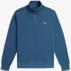 Half Zip Men’s Sweatshirts