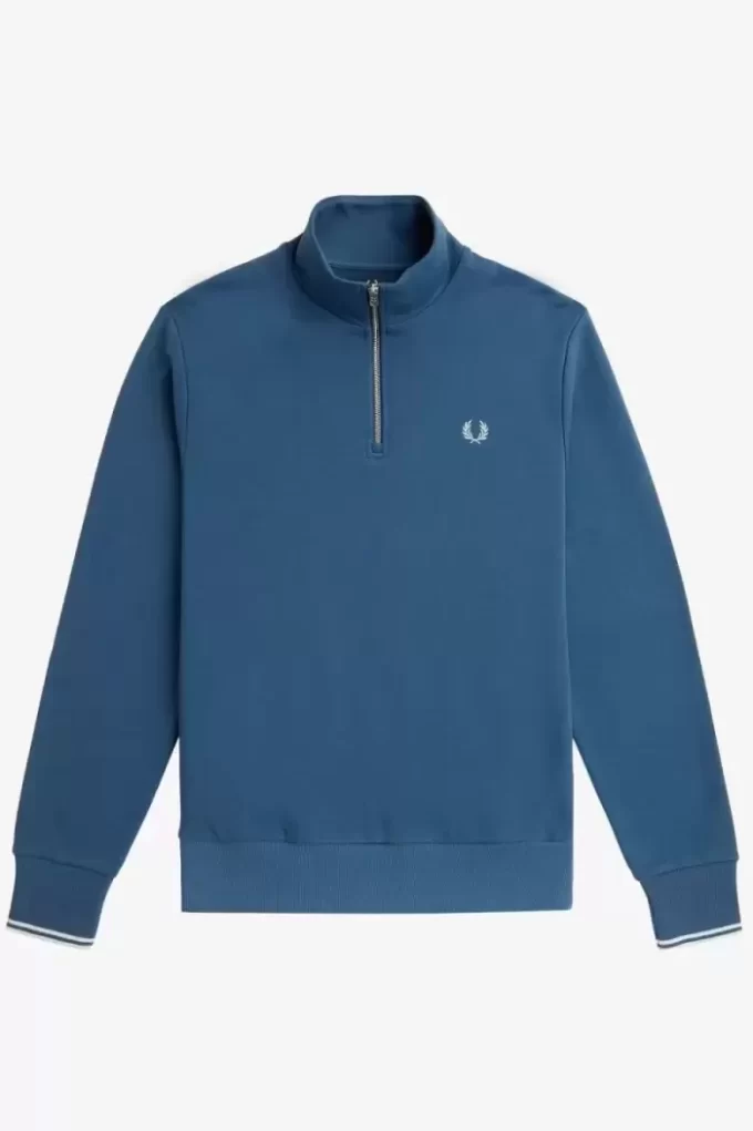 Half Zip Men’s Sweatshirts
