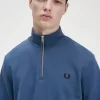 Half Zip Men’s Sweatshirts